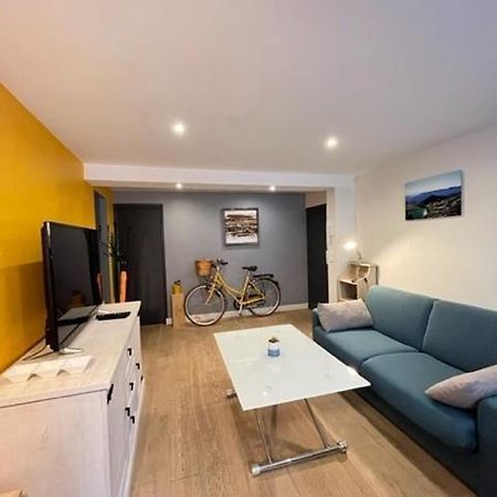Le Grenier A Sel, Chaleureux 2 Chambres-Centre-Gare 랭스 외부 사진