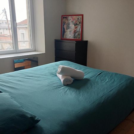 Le Grenier A Sel, Chaleureux 2 Chambres-Centre-Gare 랭스 외부 사진