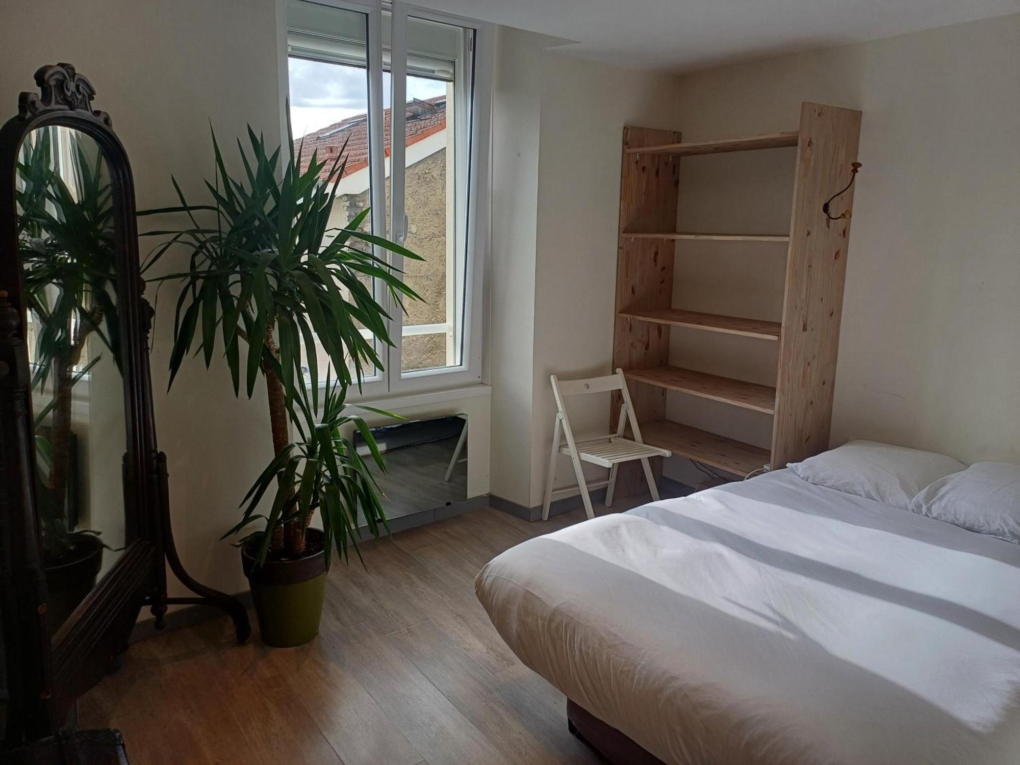 Le Grenier A Sel, Chaleureux 2 Chambres-Centre-Gare 랭스 외부 사진