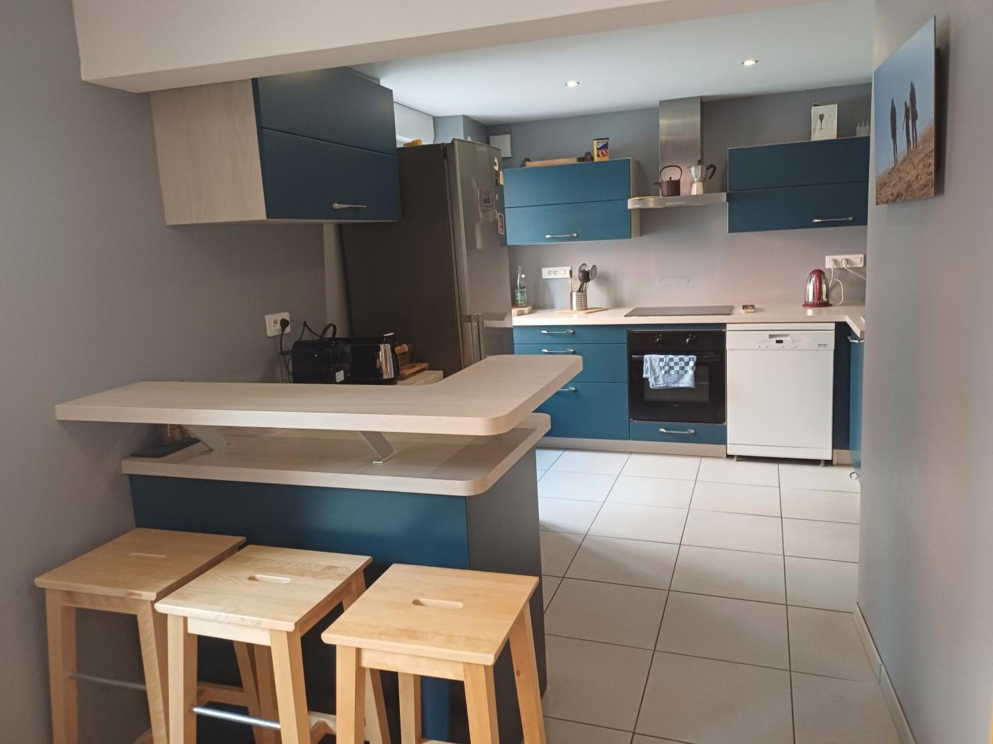 Le Grenier A Sel, Chaleureux 2 Chambres-Centre-Gare 랭스 외부 사진